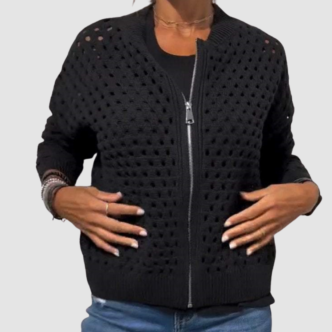 Desiree⢠| Premium Knitted Cardigan