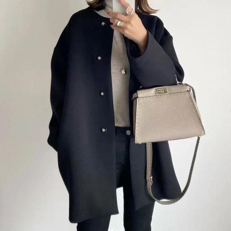 ORLA™ - Relaxed Fit Coat