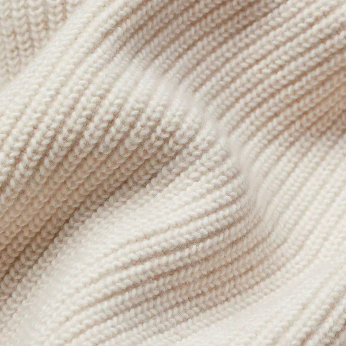 Winnie™ | Knitted Sweater with Pockets