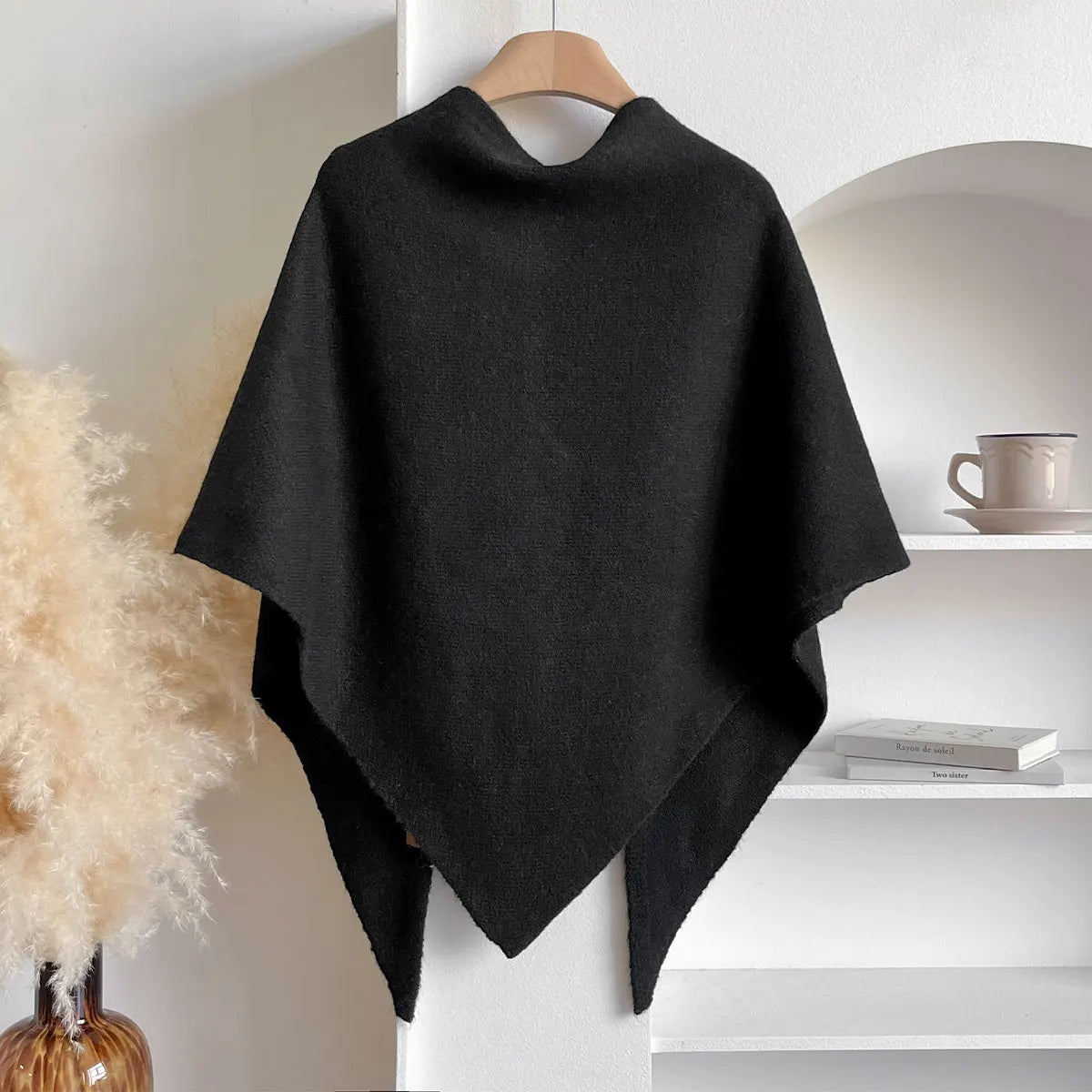 Aurora™ | Soft and Stylish Autumn Scarf