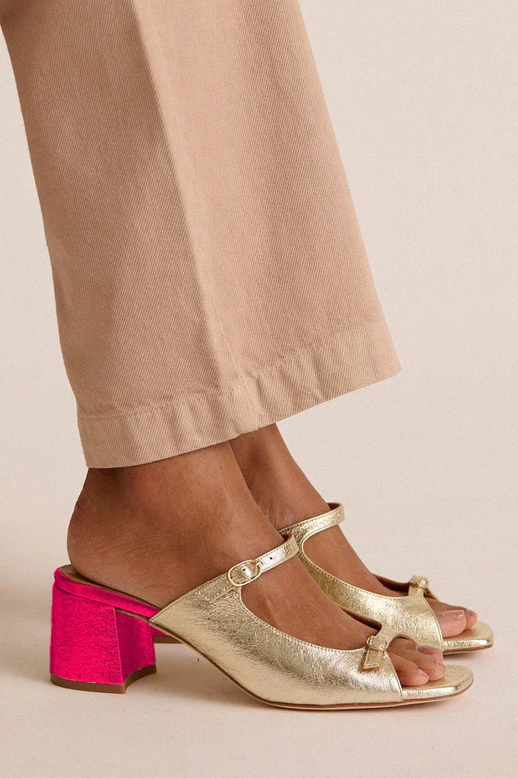 Valencia | Elegant Riviera Sandals