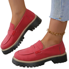 Coral Red