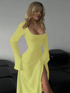 Lime Yellow