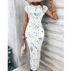 Floral White