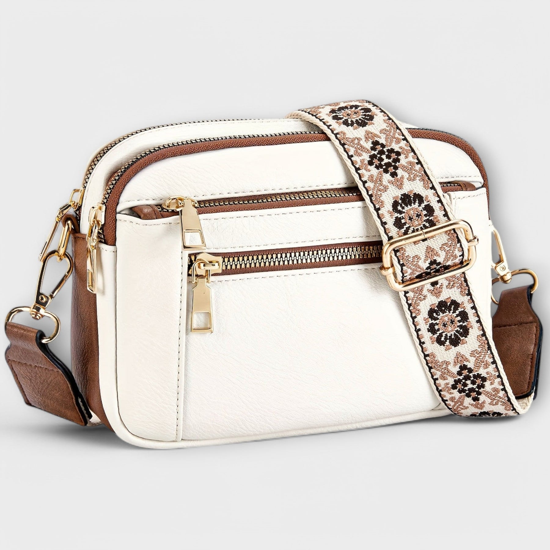 Dorianyx | Retro Boho Chic Shoulder Bag