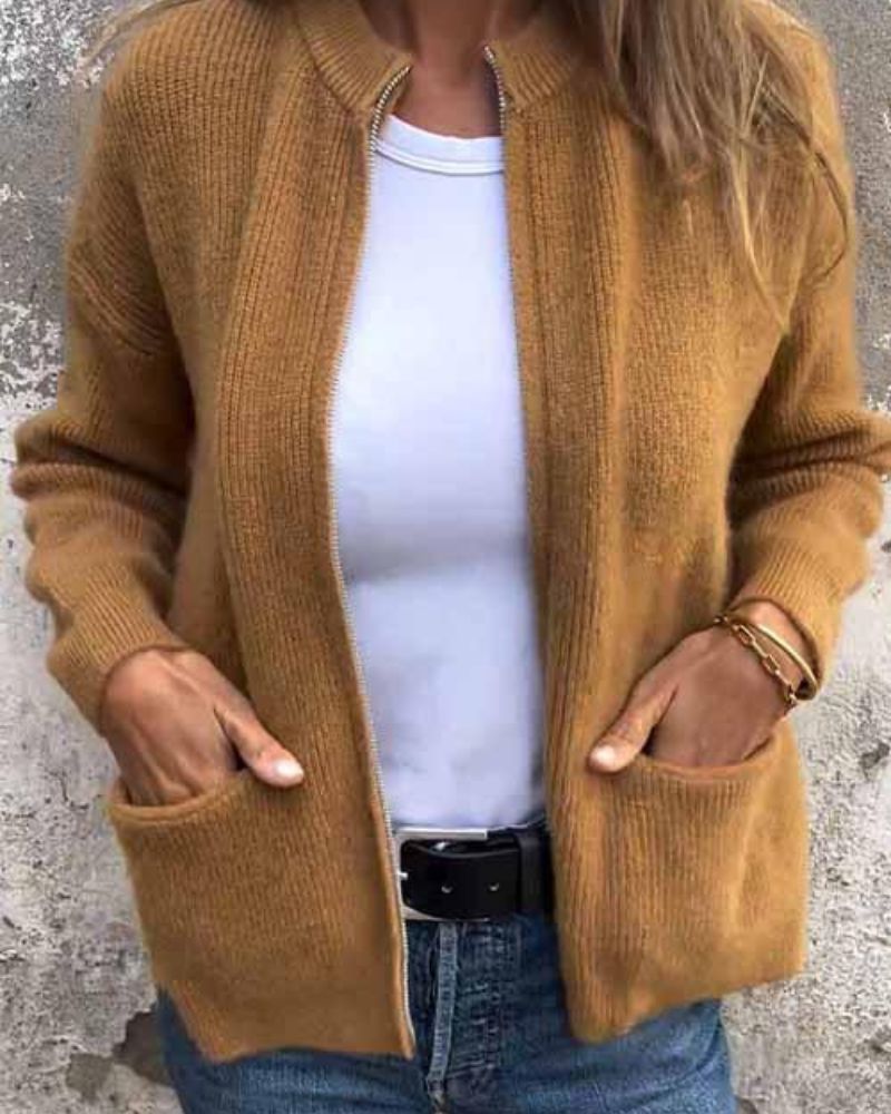 Lana™ | Everyday Cardigan