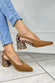 Light Brown