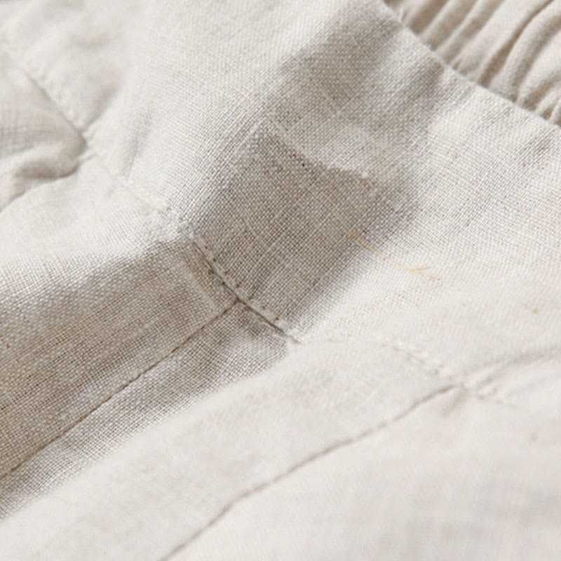 Marisa | Wide-Leg Relaxed Pants