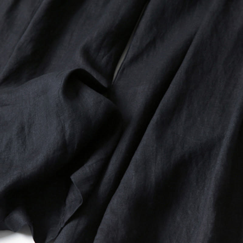 Marisa | Wide-Leg Relaxed Pants
