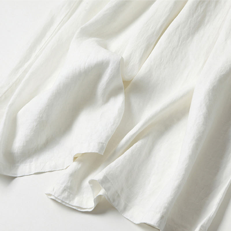 Marisa | Wide-Leg Relaxed Pants