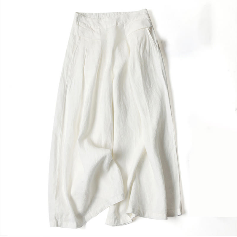 Marisa | Wide-Leg Relaxed Pants