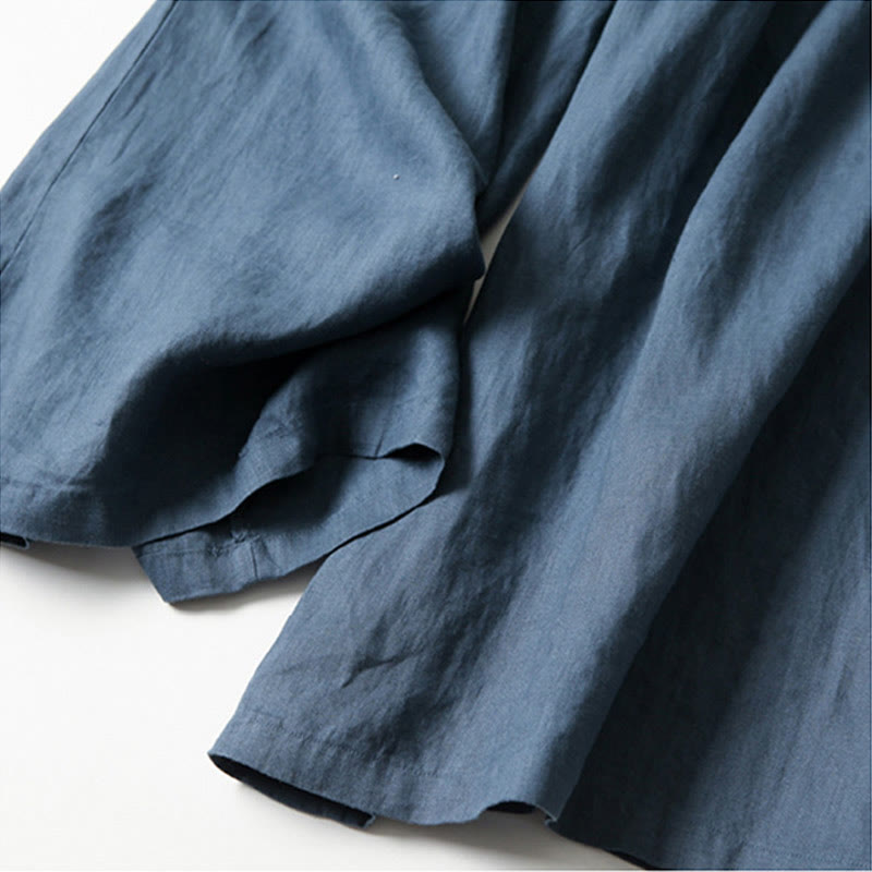 Marisa | Wide-Leg Relaxed Pants