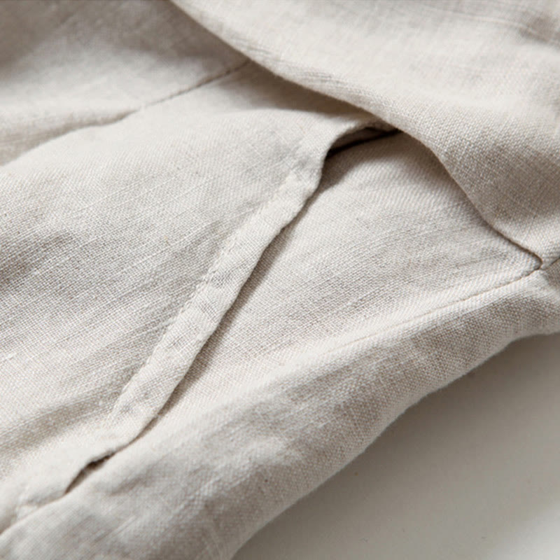 Marisa | Wide-Leg Relaxed Pants