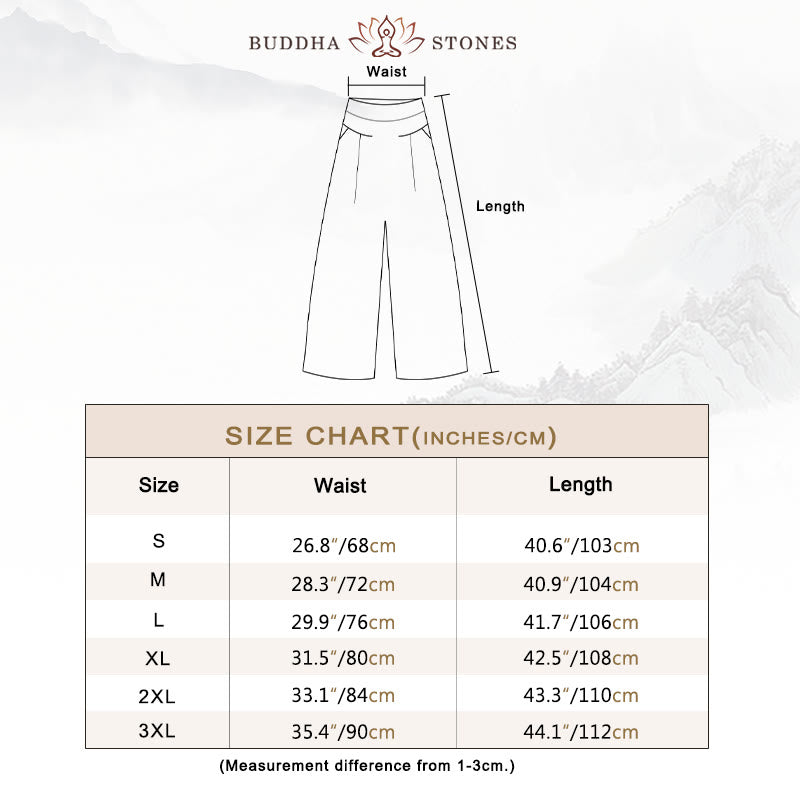 Marisa | Wide-Leg Relaxed Pants