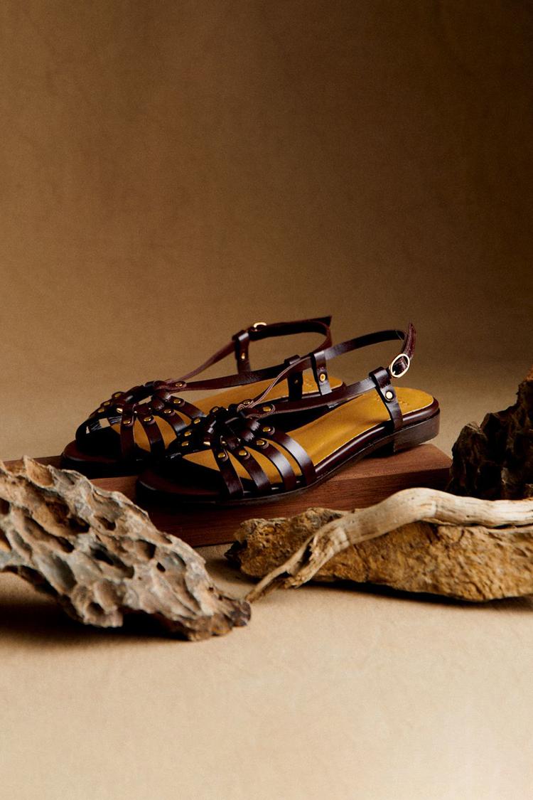 Bianca | Artisan Sandals Summer Land