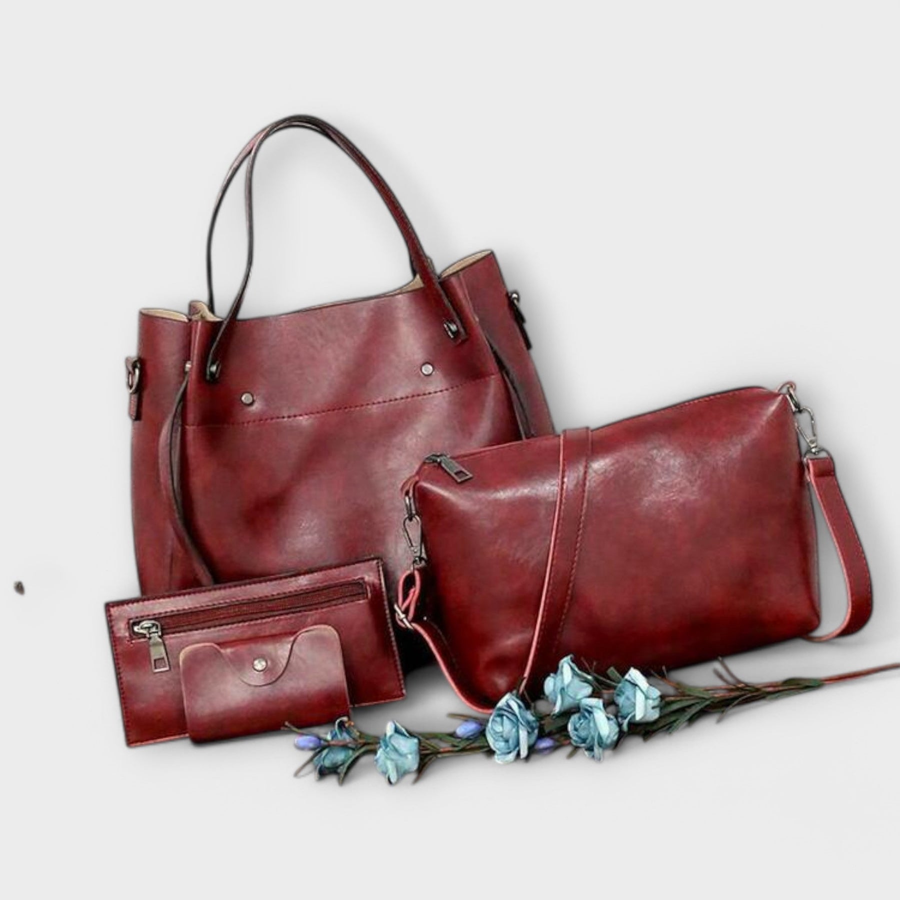 Azura | Elegant Matching Bag Set
