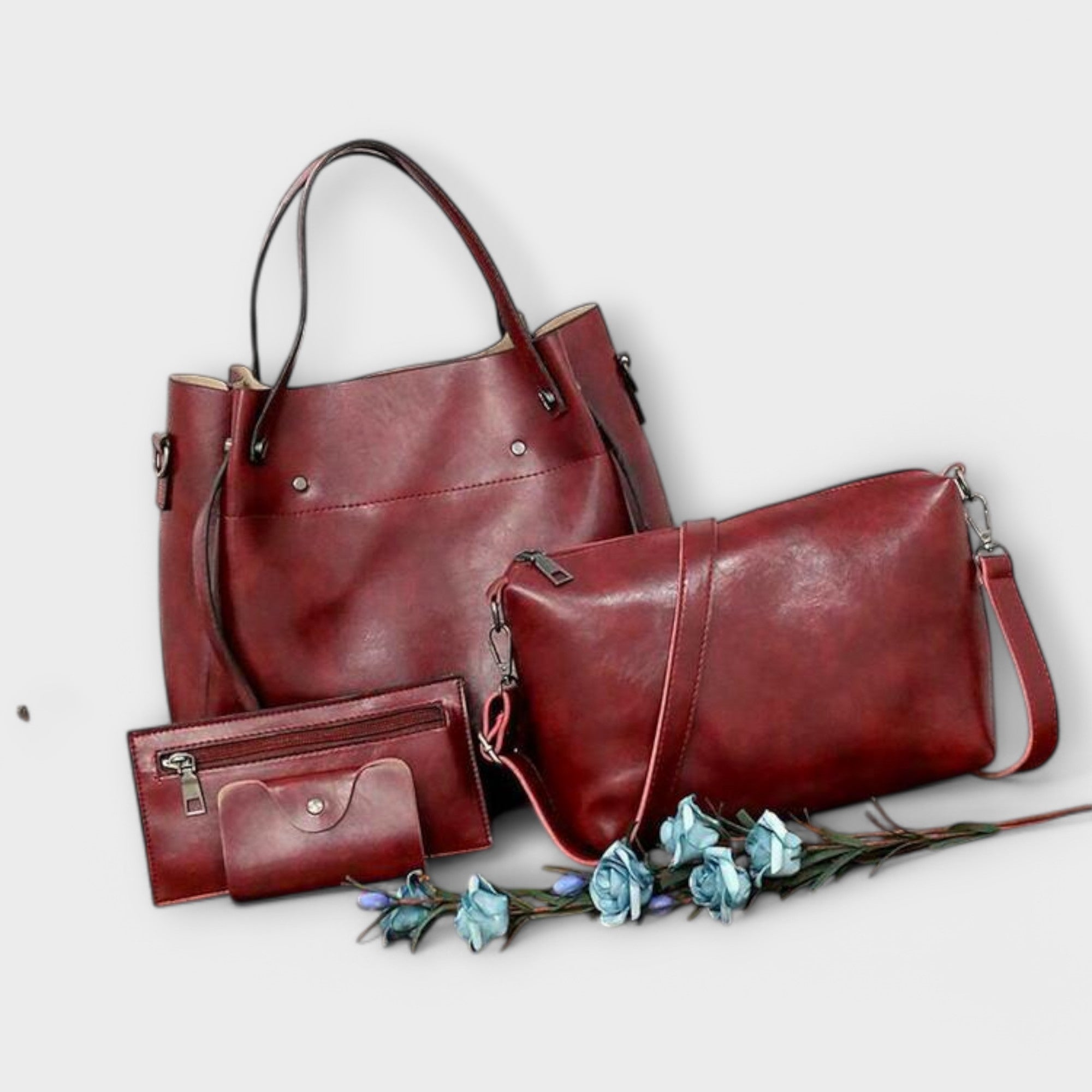 Azura | Elegant Matching Bag Set