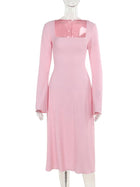 Baby Pink