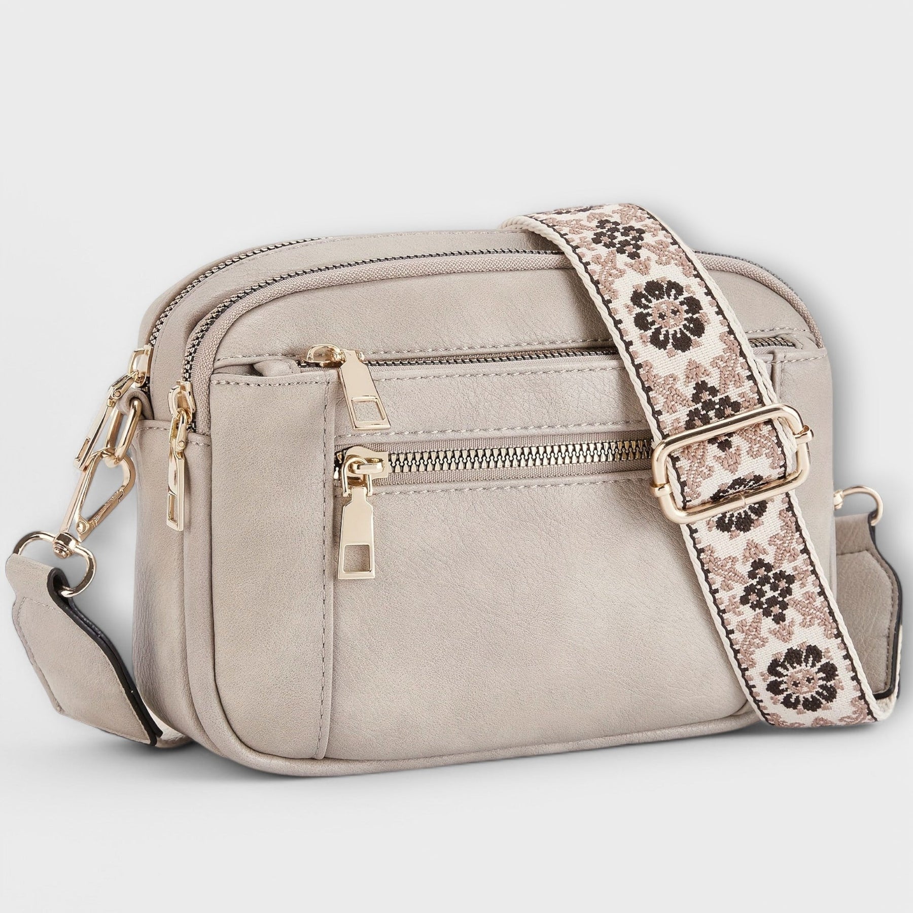 Dorianyx | Retro Boho Chic Shoulder Bag