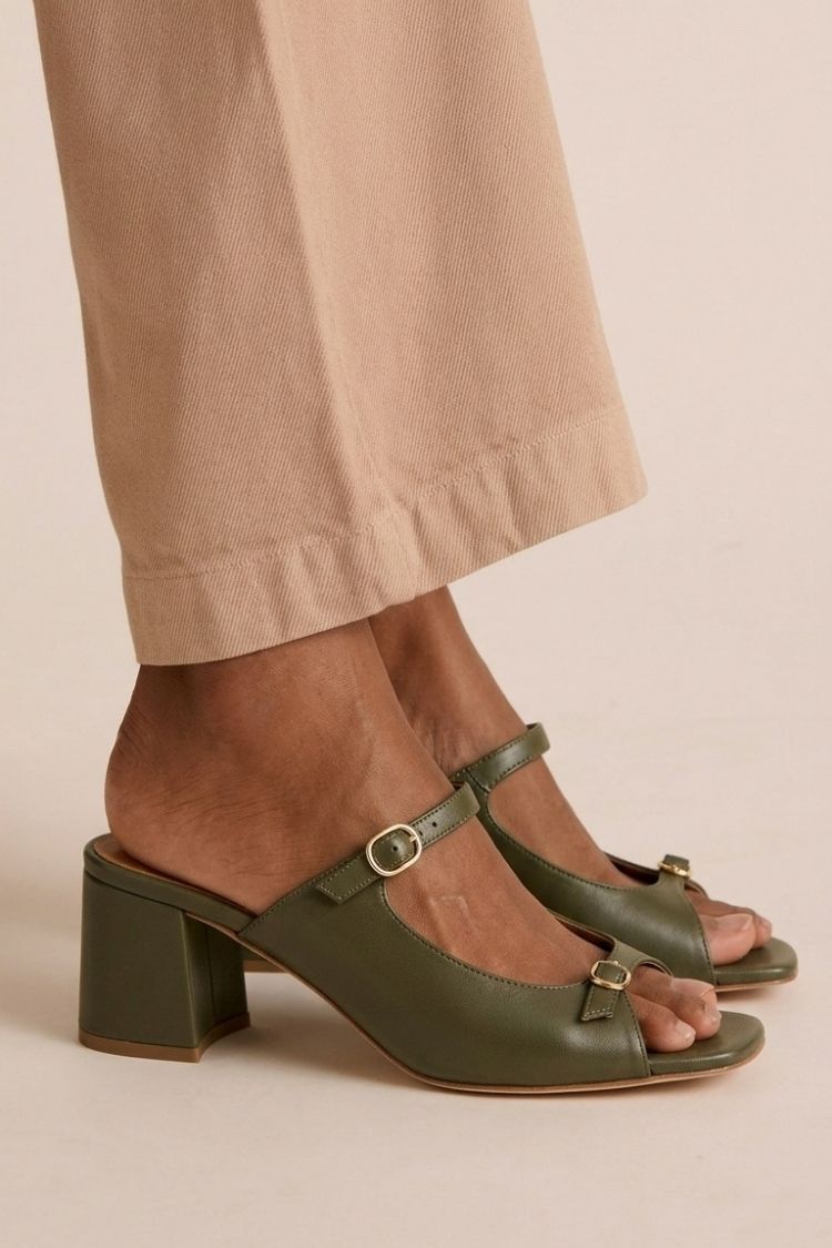 Valencia | Elegant Riviera Sandals