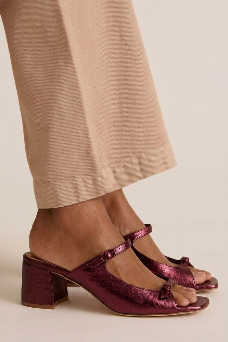 Valencia | Elegant Riviera Sandals