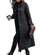 Dark Gray