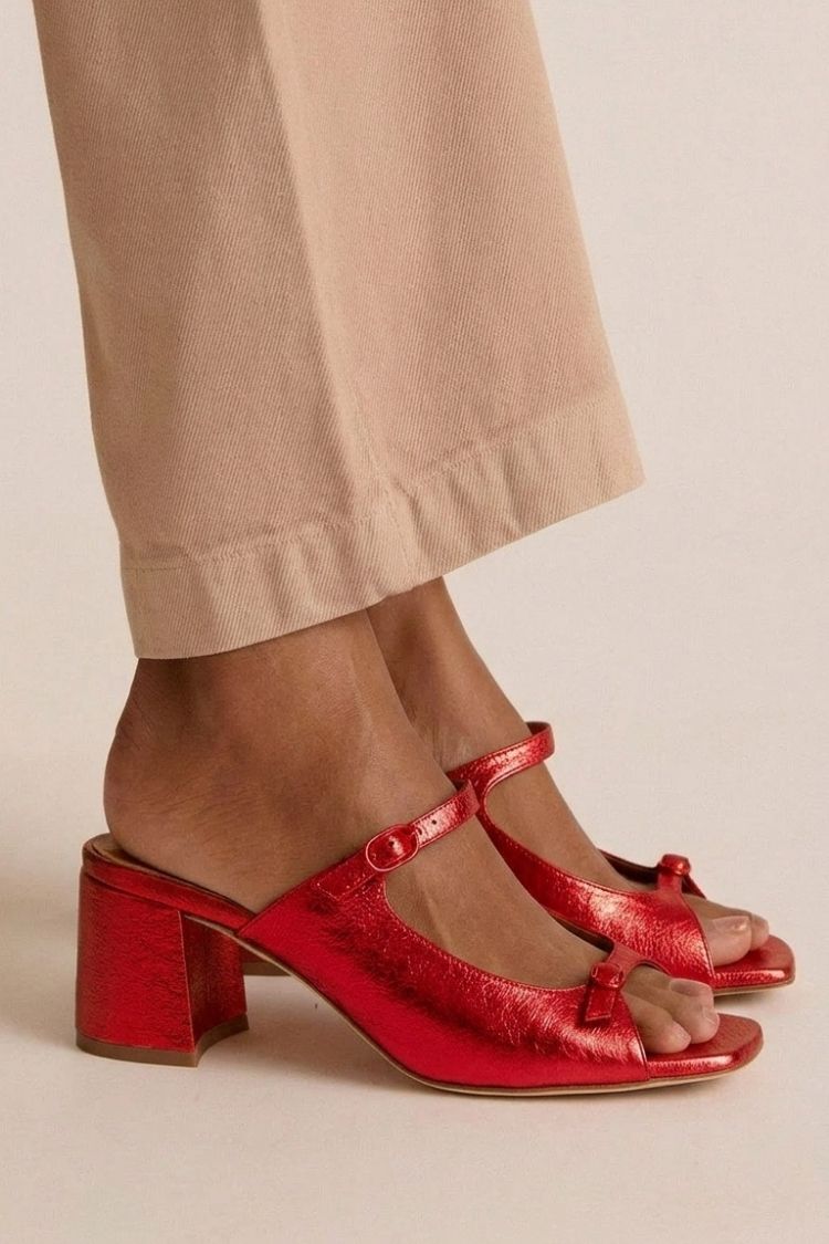 Valencia | Elegant Riviera Sandals