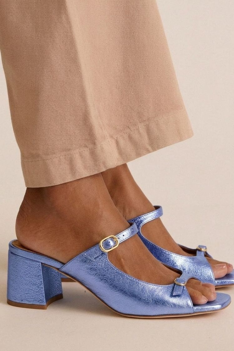 Valencia | Elegant Riviera Sandals
