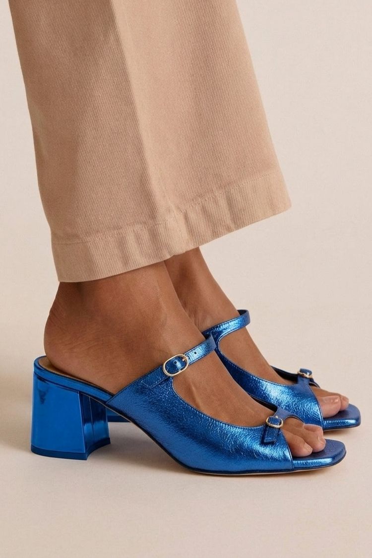 Valencia | Elegant Riviera Sandals