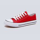 Bright Red