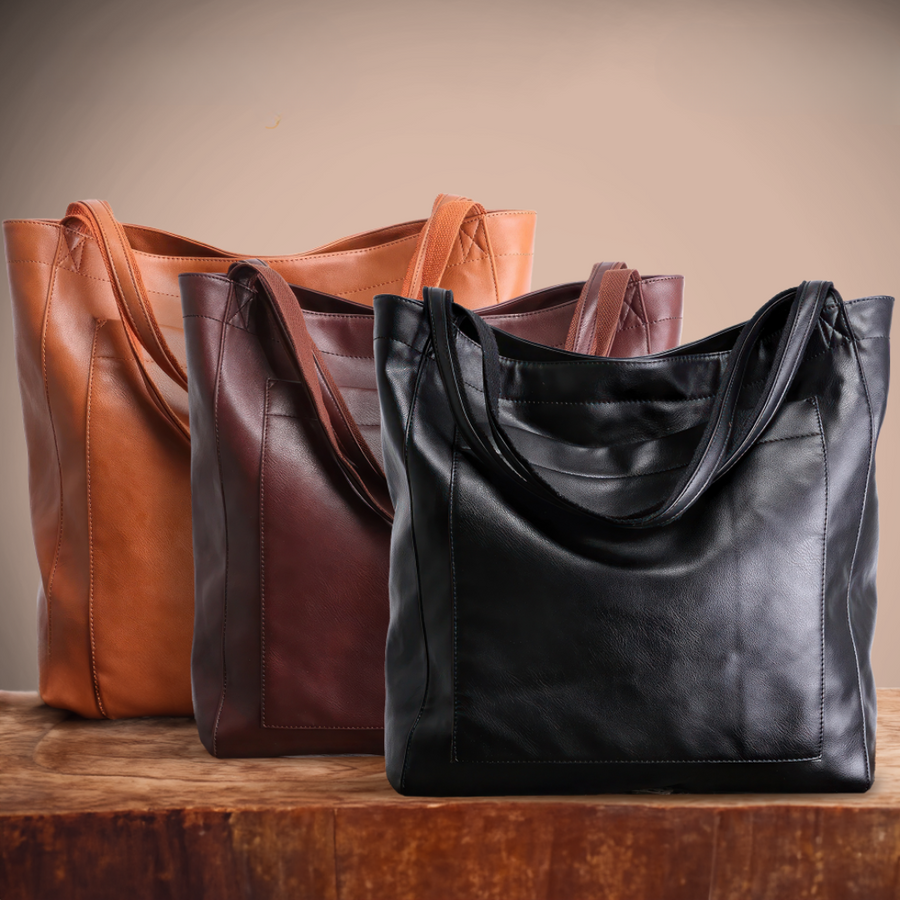 Lorelle | Chic Essential Daily Bag
