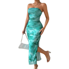 Turquoise Green