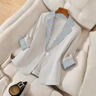 Khaki Stripe