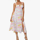 Yellow-pink