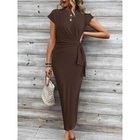 Coffee Brown