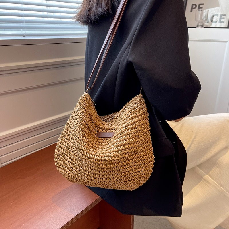 Aurora | Boho Style Beach Bag