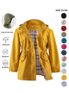 Mustard Yellow