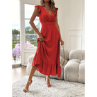 Bright Red