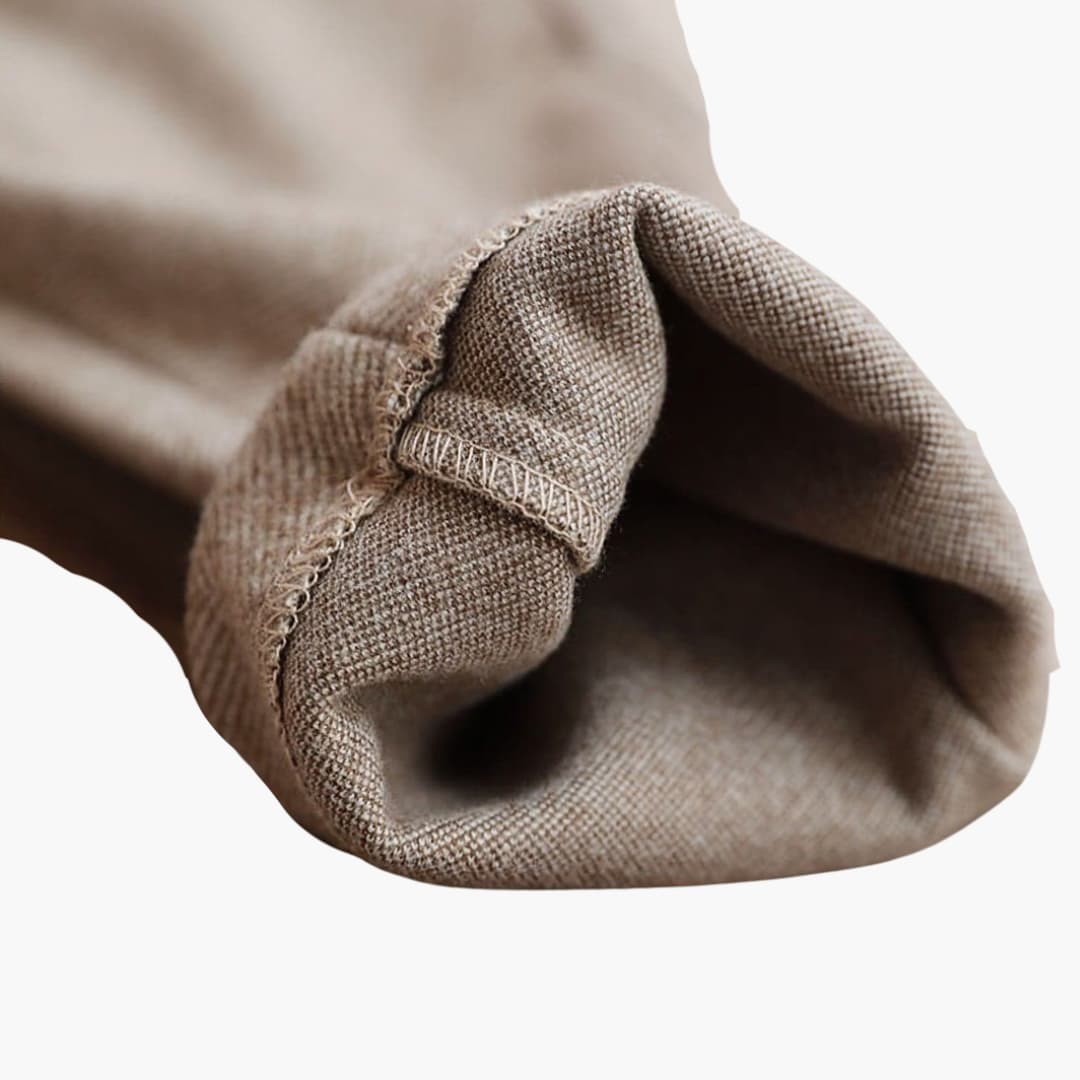 Clarisse | Tailored Pants