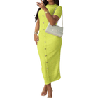 Lime Yellow