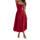 Bright Red