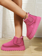 Hot Pink