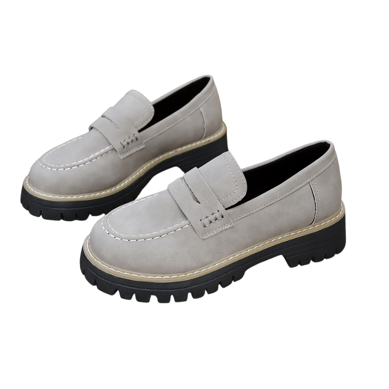 YSA™ – Modern Slip-On Loafers