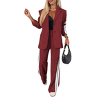Wine red