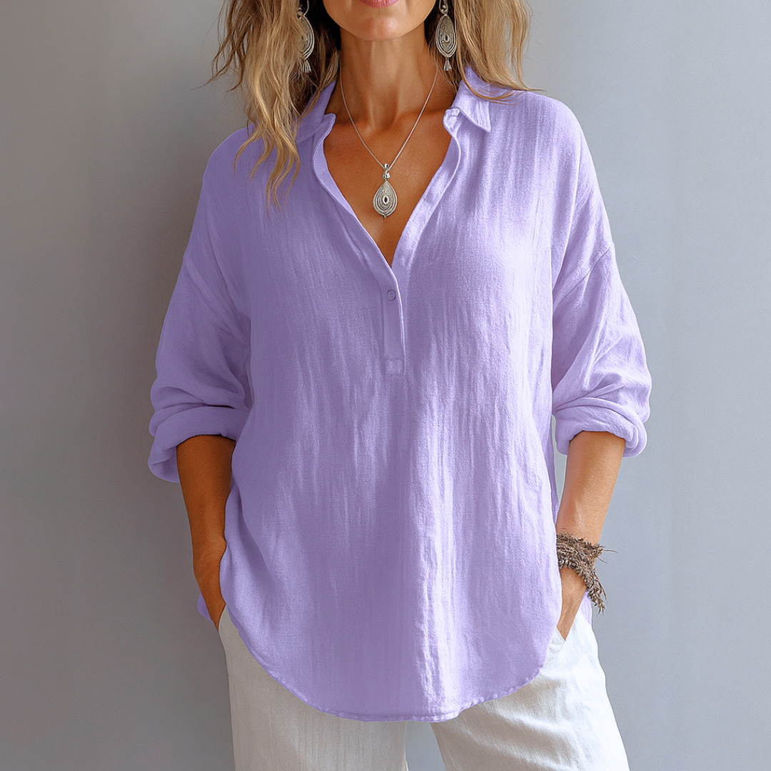 Bella | Stylish Blouse