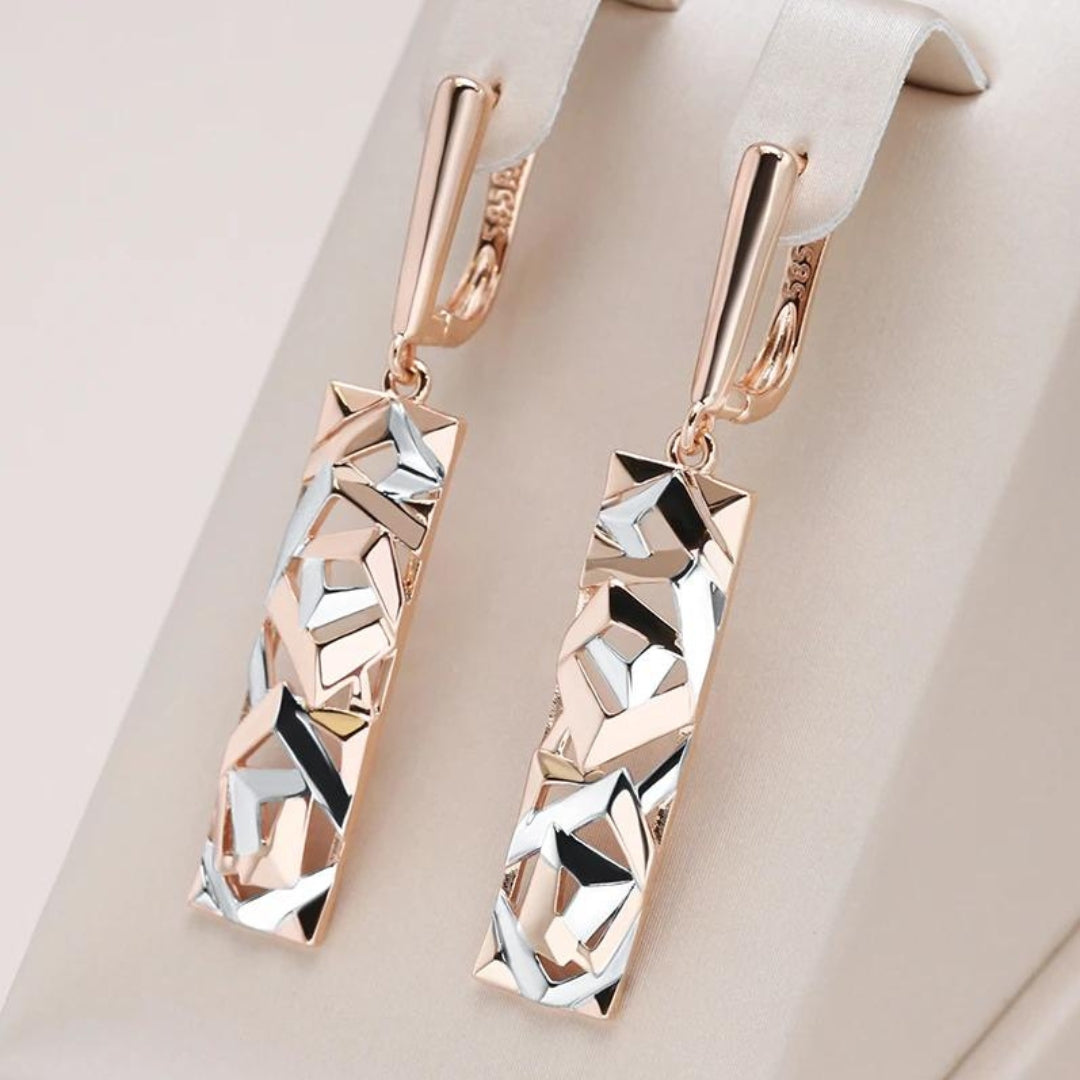 Calixta | Timeless Anne Earrings