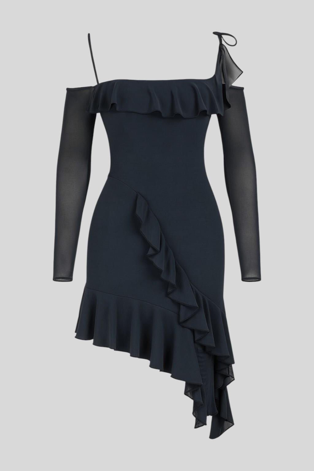 Du | Mini Dress