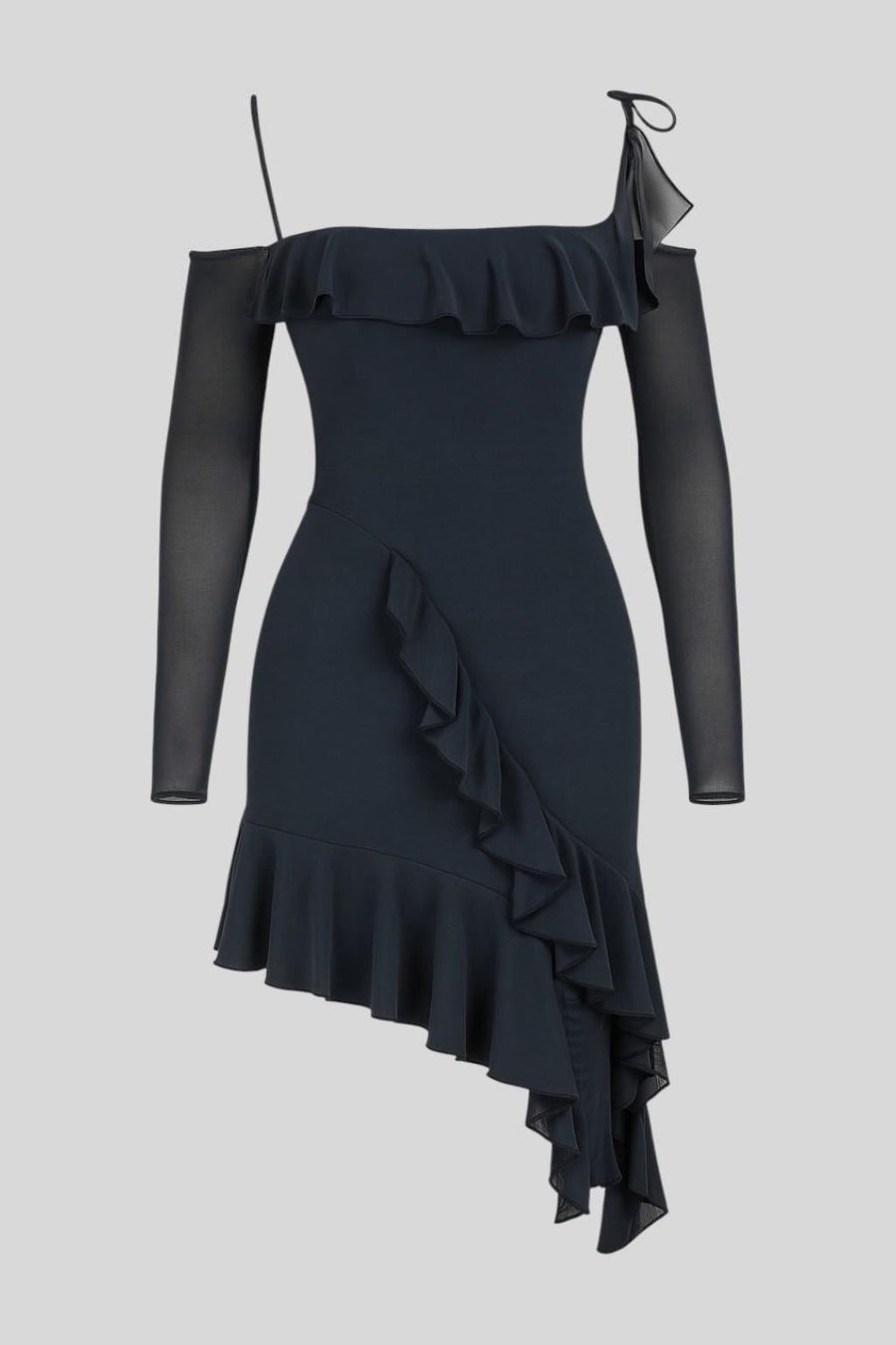 Du | Mini Dress