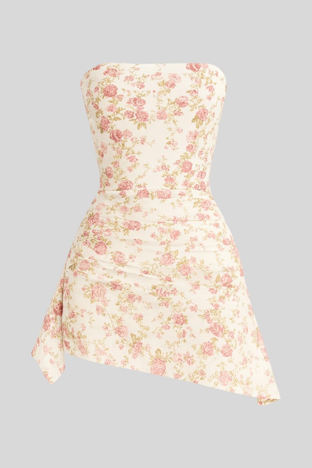 Esme | Mini Dress