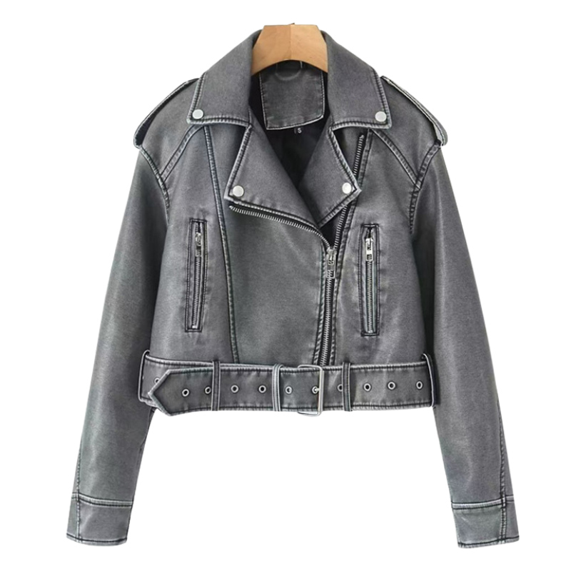KATELYN™ – Vintage Inspired Lapel Jacket